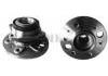 Moyeu de roue Wheel Hub Bearing:9063500249