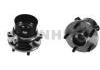 Moyeu de roue Wheel Hub Bearing:FTC3243