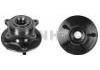 комплекс ступичного подшипника Wheel hub:VKBA6750