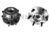 комплекс ступичного подшипника Wheel hub:VKBA7692