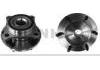 комплекс ступичного подшипника Wheel Hub:43502-35220