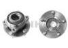 轮毂轴承单元 Wheel Hub Bearing:513263