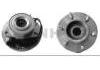 комплекс ступичного подшипника Wheel Hub:515093