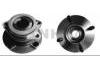 комплекс ступичного подшипника Wheel hub:40202-JX00A