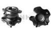 Radnabe Wheel hub:512388