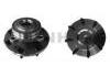 комплекс ступичного подшипника Wheel Hub Bearing:400209