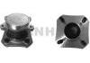 Cubo de rueda Wheel Hub Bearing:512385