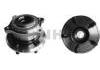 Wheel Hub Bearing:512369