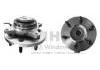 轮毂轴承单元 Wheel Hub Bearing:515119