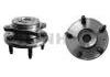 Moyeu de roue Wheel Hub Bearing:513223