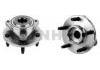 Cubo de rueda Wheel Hub Bearing:513237