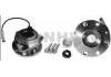 Radnabe Wheel Hub Bearing:VKBA3650