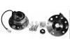 комплекс ступичного подшипника Wheel Hub Bearing:513283