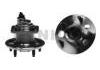 комплекс ступичного подшипника Wheel Hub Bearing:512004