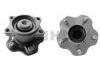 комплекс ступичного подшипника Wheel Hub Bearing:VKBA7645