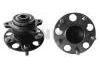 комплекс ступичного подшипника Wheel Hub Bearing:512257