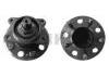 комплекс ступичного подшипника Wheel Hub Bearing:512266