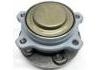 комплекс ступичного подшипника Wheel Hub Bearing:512592