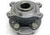 Moyeu de roue Wheel hub:512591