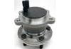 комплекс ступичного подшипника Wheel Hub Bearing:512499