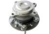 комплекс ступичного подшипника Wheel Hub Bearing:512508