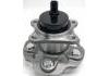 комплекс ступичного подшипника Wheel Hub Bearing:512509