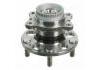 Moyeu de roue Wheel Hub Bearing:512492