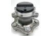 комплекс ступичного подшипника Wheel Hub Bearing:512494