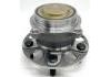 Radnabe Wheel Hub Bearing:512527