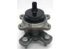 комплекс ступичного подшипника Wheel Hub Bearing:512522