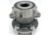 комплекс ступичного подшипника Wheel Hub Bearing:512521