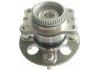 Moyeu de roue Wheel Hub Bearing:512483