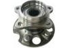 комплекс ступичного подшипника Wheel Hub Bearing:512482