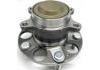 комплекс ступичного подшипника Wheel Hub Bearing:512469