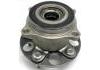 комплекс ступичного подшипника Wheel Hub Bearing:512531