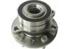 комплекс ступичного подшипника Wheel Hub Bearing:512460