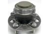 комплекс ступичного подшипника Wheel Hub Bearing:512538