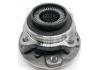 комплекс ступичного подшипника Wheel Hub Bearing:512537