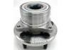 комплекс ступичного подшипника Wheel Hub Bearing:512540