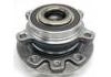 комплекс ступичного подшипника Wheel Hub Bearing:512568