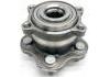 комплекс ступичного подшипника Wheel Hub Bearing:512565