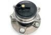 комплекс ступичного подшипника Wheel Hub Bearing:512563