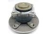 комплекс ступичного подшипника Wheel Hub Bearing:512561