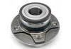 Moyeu de roue Wheel Hub Bearing:512557