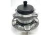 комплекс ступичного подшипника Wheel Hub Bearing:512553