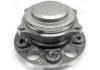 轮毂轴承单元 Wheel Hub Bearing:513355