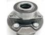 комплекс ступичного подшипника Wheel Hub Bearing:512579