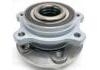 комплекс ступичного подшипника Wheel Hub Bearing:512576