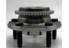 Moyeu de roue Wheel Hub Bearing:513115