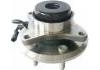 комплекс ступичного подшипника Wheel Hub Bearing:515143